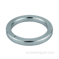 Sellos de disco de acero Nilos-Rings 25x47/25x52/30x55/30x62 LST-L